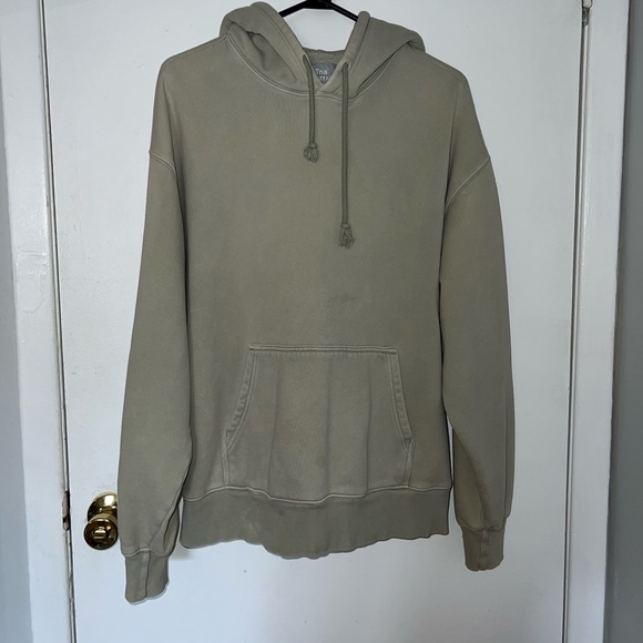 TNA Cozy AF Boyfriend Hoodie - Picture 2 of 5